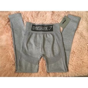 Gymshark High Waisted Leggings